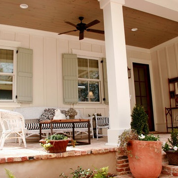School Street Cottage