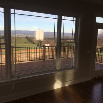 Kratzer Rd Custom Home