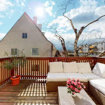 Charmante Maisonette-Wohnung in Korneuburg