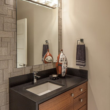 Client House