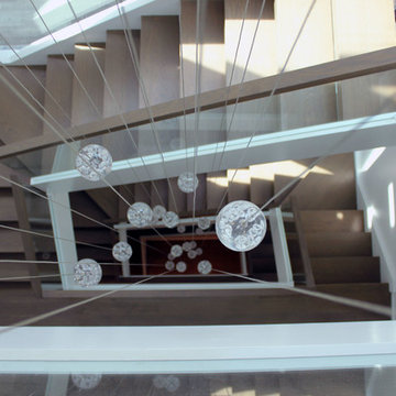 Glass