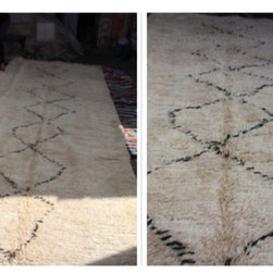 carpets from morocco - Rugs