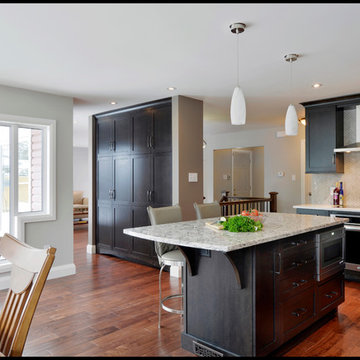 Sweet Home Renovation