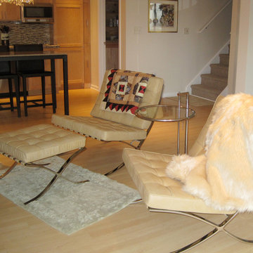 Our Barcelona Chair: Customer Photos