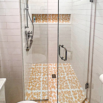 Maplewood Bathroom Renovation