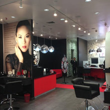 Lionesses Store Remodeling