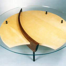 Saturn Table #5914 - Coffee Tables