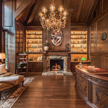 Home Office Ideas