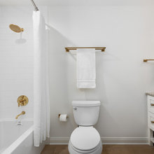 Hall Bathroom