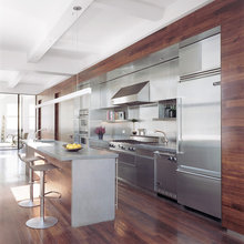 Dry Kitchen