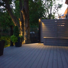 Dock Box