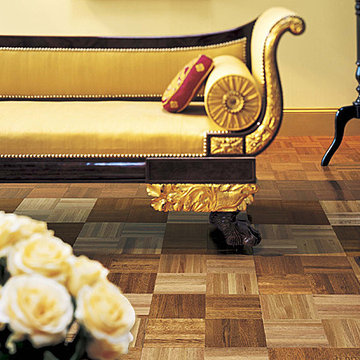 Hardwood Flooring For Your Home