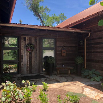 Private Residence