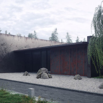 Echo House
