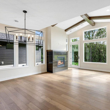 Kirkland WA Home Remodeling - Focus on the Important Elements