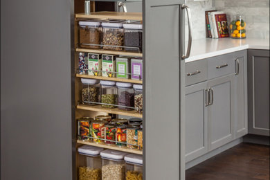 Pantry Wise