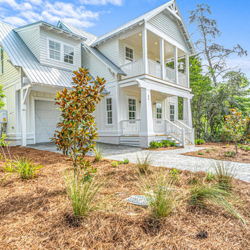 Coastal Charmer in Lakeside at Blue Mountain Beach