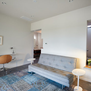 Oohla Bean Modern B&B