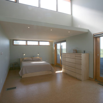 Turtle Hill House