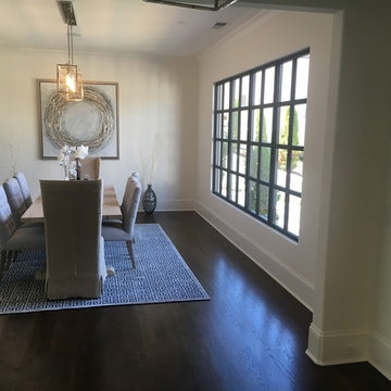 Rose Court