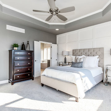 Azalea Model - Canyon Creek Point