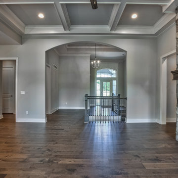 Sanibel Reverse Expanded - Forest View Estates