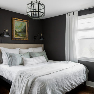 Modern Farmhouse Ranch Renovation