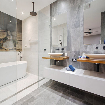 Walker Street, Coorparoo