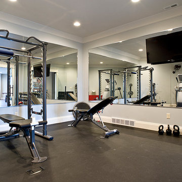 Exercise Room