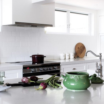 Kitchen, Lilli Pilli