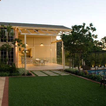 Torrens Park // Addition/Renovation