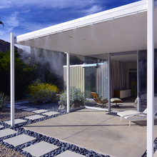 OUTDOOR GARDEN