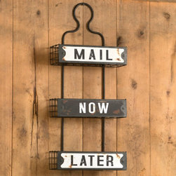 House Rules - Wall Decor