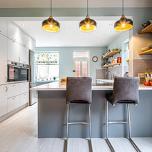 Sustainable Soft Finishes