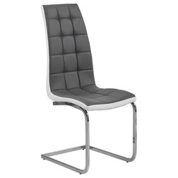 Contemporary Dining Chairs by Furniture Import & Export Inc.