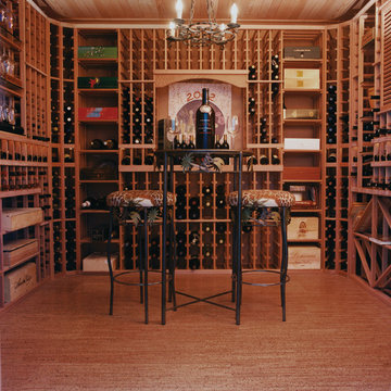 Hardwood Inspiration