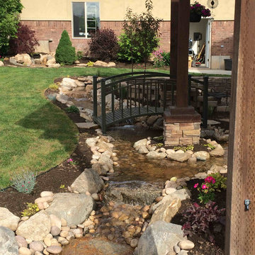 Our Work