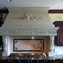 Kitchen Back Splash