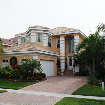 Exteriors