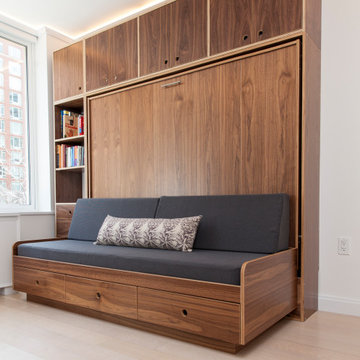 The Offices: A Space For Both Parents and Kids