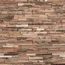 reclaimed wood
