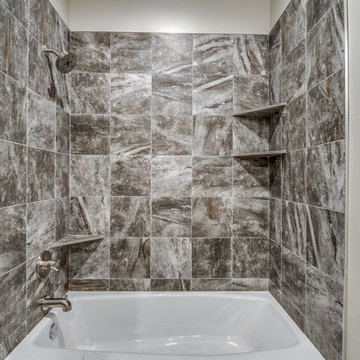 2017 Trails at Regal Park Spec Home