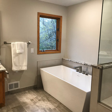 Carlson Master Bath