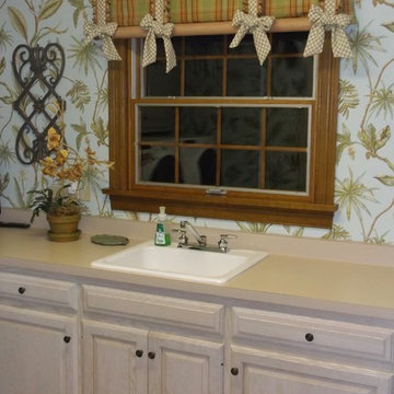 Window Treatments