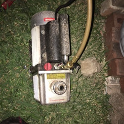 HVAC Mini-Split Installation - Air Conditioners
