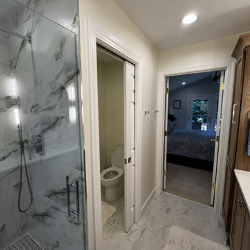Full Ranch House Conversion