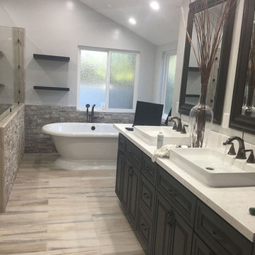 Redefine Your Bathroom with Premium Remodeling Services