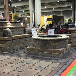 ZENTRO SMOKE REDUCING FIRE PITS - Products