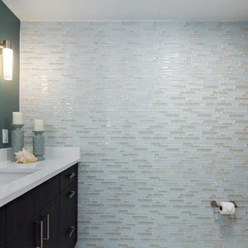 Remodeling at Miami Shores - Florida