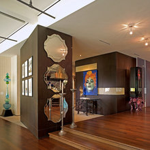 entryway